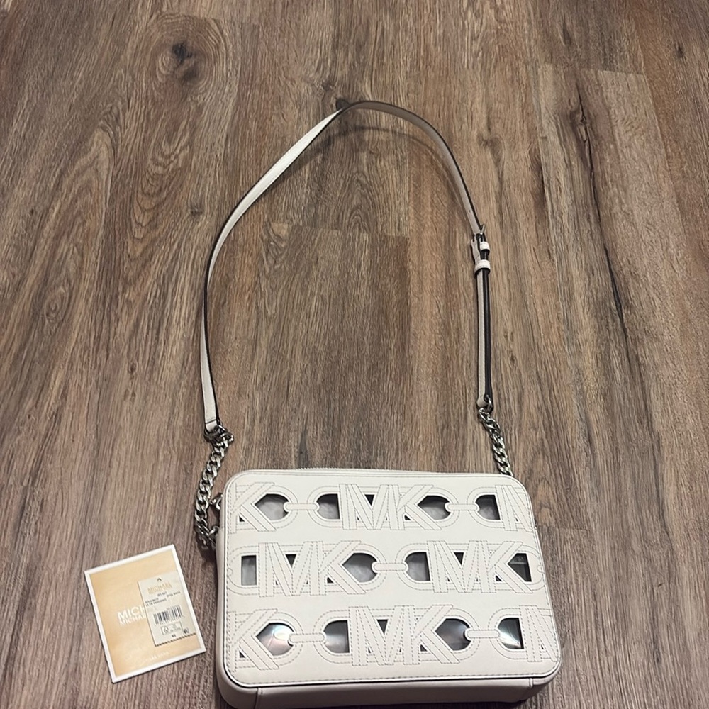 New Michael Kors jet set